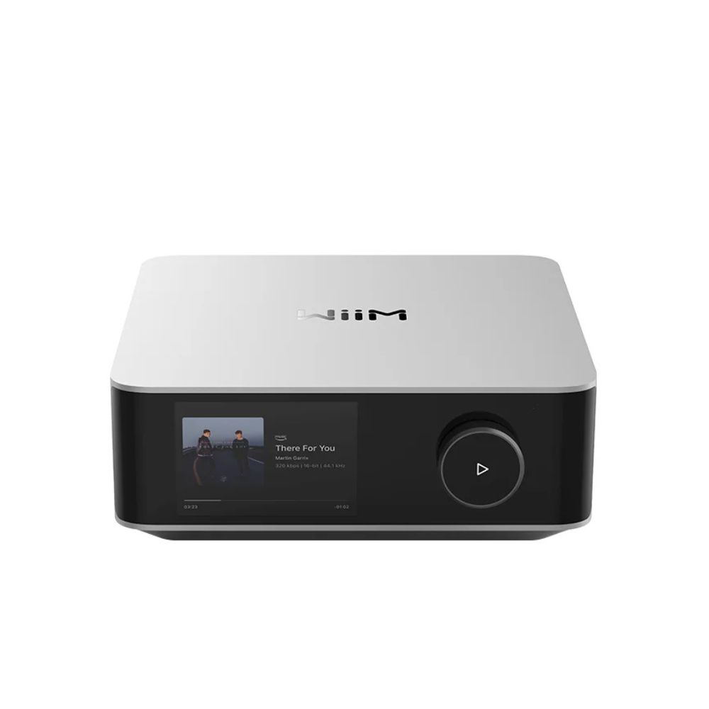 WiiM WiiM Amp Ultra WiiM | ウィーム : Onsite Audio Yahoo!店 - 通販