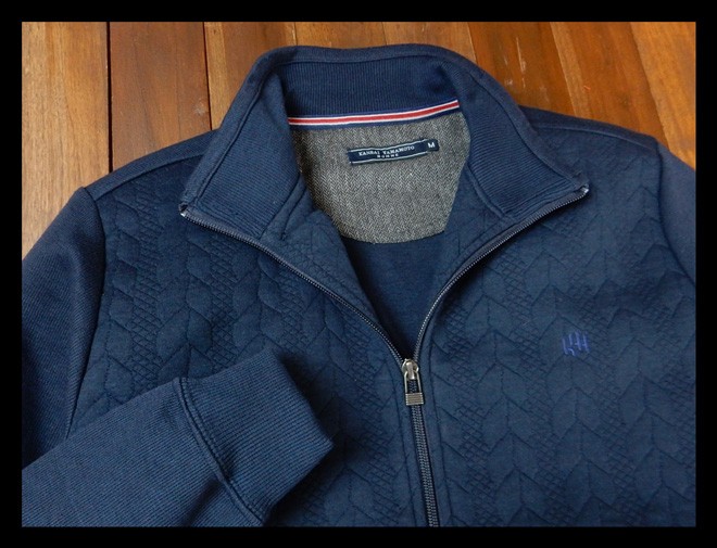 送料無料 メンズ アウター フルジップ ジャケット KANSAI YAMAMOTO