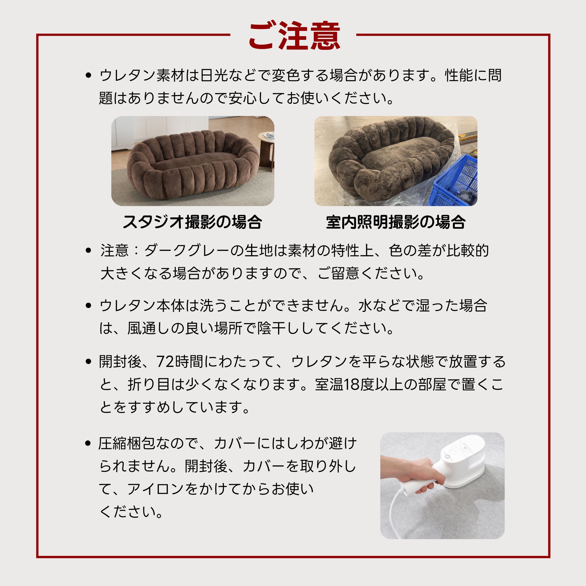 2~3人掛けソファ】圧縮ソファ クッションソファー ソファー 座椅子