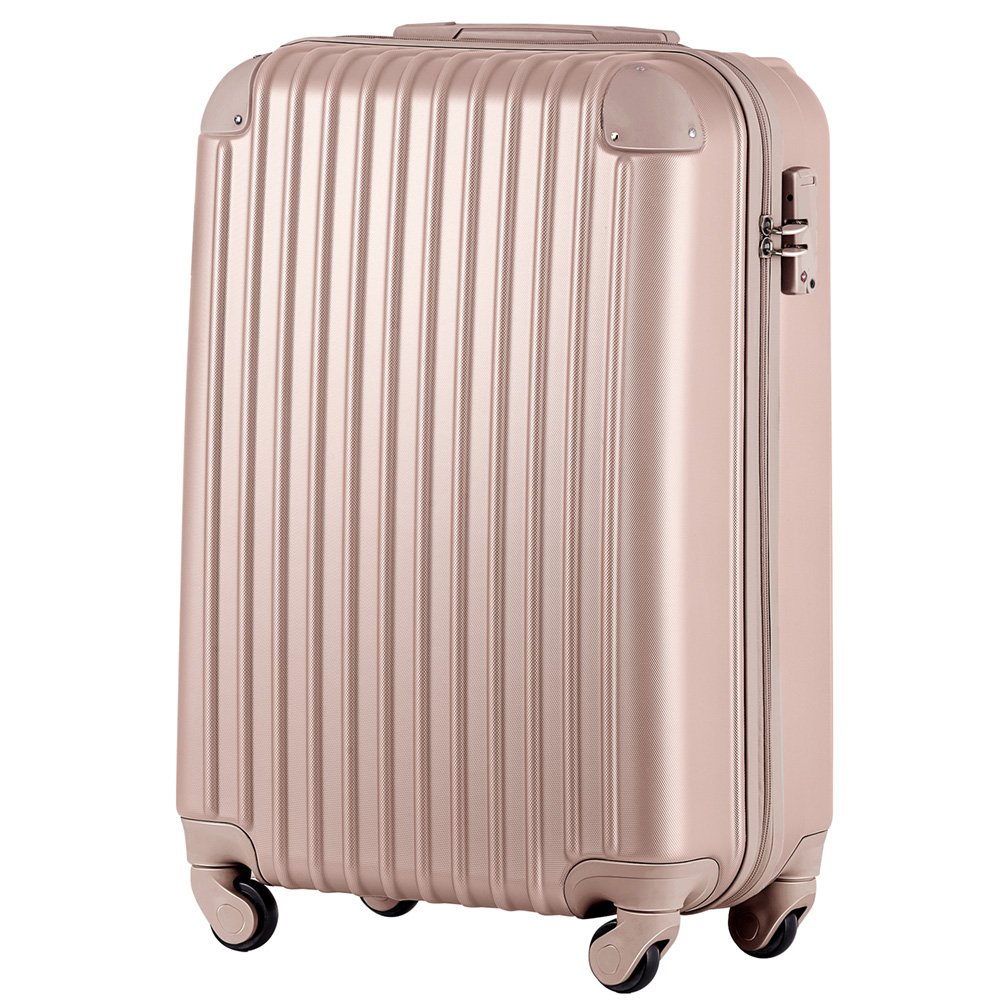 キャリーケース 機内持ち込み SSサイズ スーツケース キャリーバッグ TSAロック搭載 小型 大容量 2日 3日 旅行 出張 360度回転キャスター付きの画像