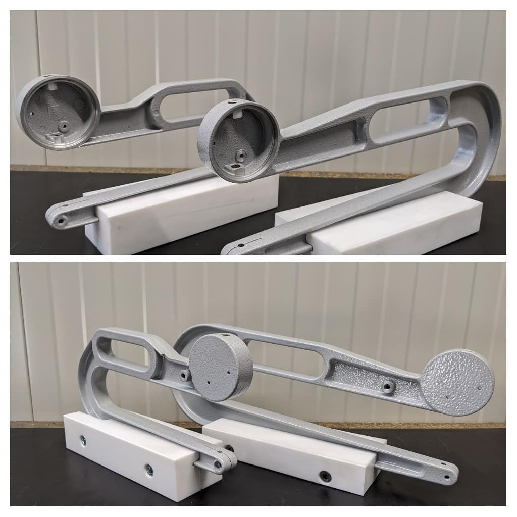 イタリア製シックネスゲージ】「CALATI 200mm」 カラティ ダイヤル