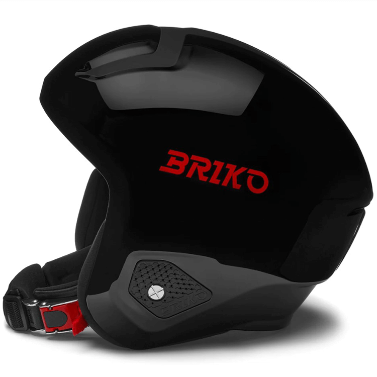 BRIKO ヘルメット 251138W  おしゃれ かっこい スポーツ スキー スノーボード ブリコ 爆買の画像