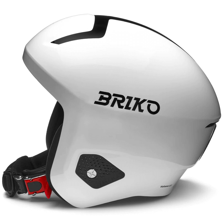 BRIKO ヘルメット 251138W  おしゃれ かっこい スポーツ スキー スノーボード ブリコ 爆買の画像