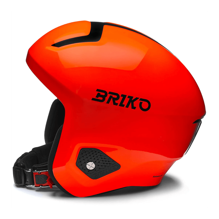 BRIKO ヘルメット 251138W  おしゃれ かっこい スポーツ スキー スノーボード ブリコ 爆買の画像