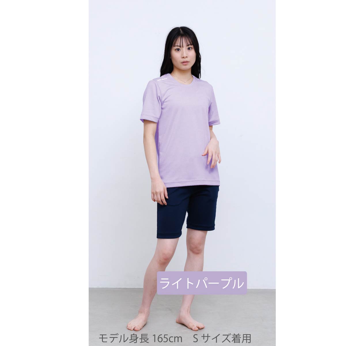 VENEX リカバリーウェア　半袖Tシャツ　パープル 楽天市場】【期間限定】P10倍【ベネクス公式】VENEX リカバリー