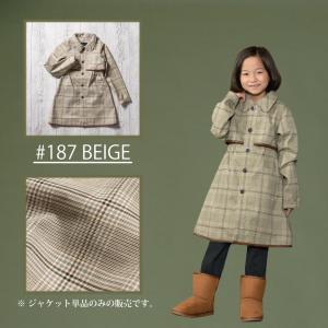 RSD KID&apos;S ONEPIECE COAT キッズ ワンピースコート スキーウェア アクティブ ...
