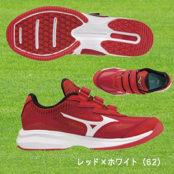 MIZUNO（ミズノ） ウエーブライトレボランエリート GE 野球