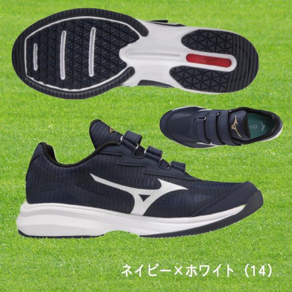 MIZUNO 野球トレーニングシューズ（サイズ(cm)：26.5cm）の商品一覧