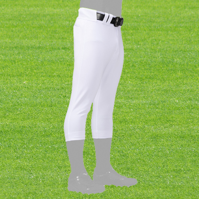  ミズノ ストレートフィット 強伸 練習用 ストレッチパンツ 強伸 一般 高校野球 公式戦対応 12JDCU1001-02