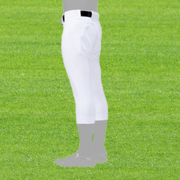  ミズノ ストレートフィット 強伸 練習用 ストレッチパンツ 強伸 一般 高校野球 公式戦対応 12JDCU1001-03