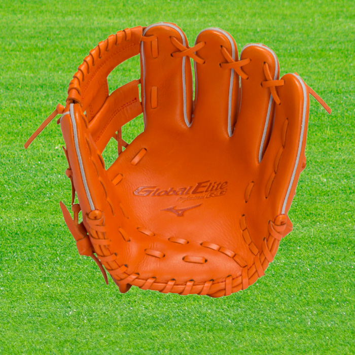 MIZUNO（ミズノ） 爆買 少年軟式用グラブ グローバルエリートRG