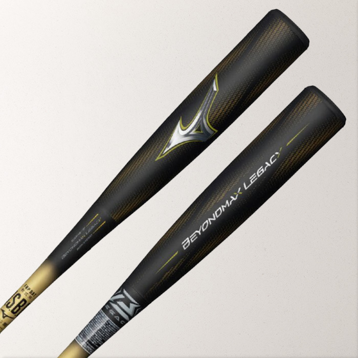 MIZUNO（ミズノ） 軟式用ビヨンドマックスレガシー トップ FRP製／83cm