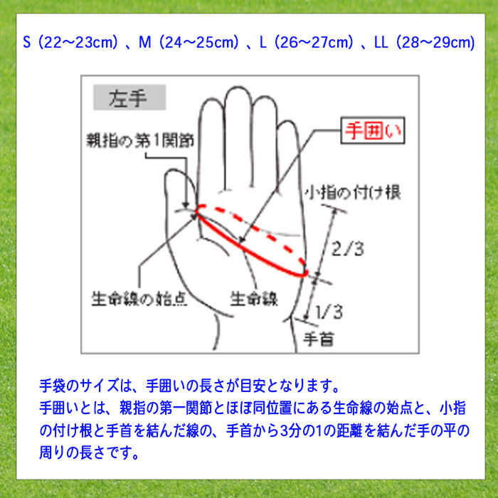 MIZUNO（ミズノ） バッティング手袋 ガチグラブ 両手用 白 黒 高校野球対応 水洗い可能 1EJEH280-05