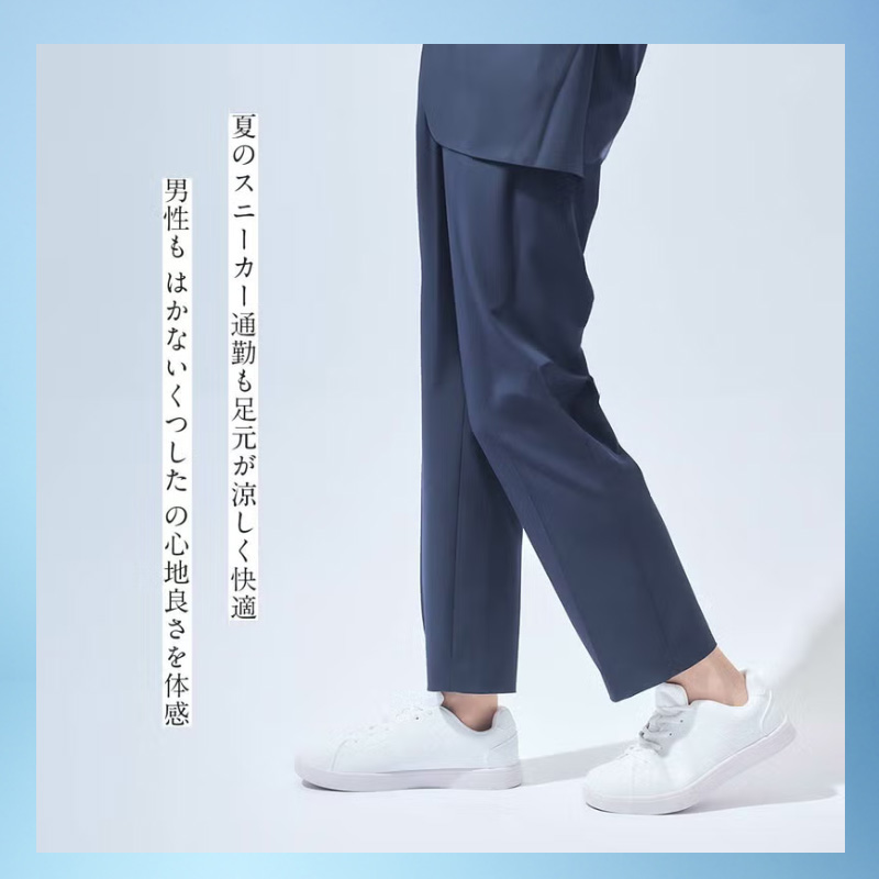 ナイガイ はかないくつした SUASiC JP スアシック 02424210_03