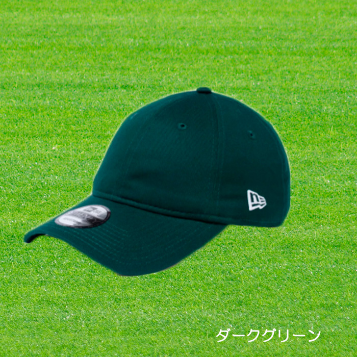 NEW ERA（ニューエラ） NEW ERA 9TWENTY クロスストラップ ウォッシュ