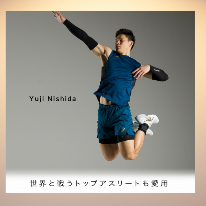 ZAMST（ザムスト） A1 足首サポーター ミドルサポート 左右別-05