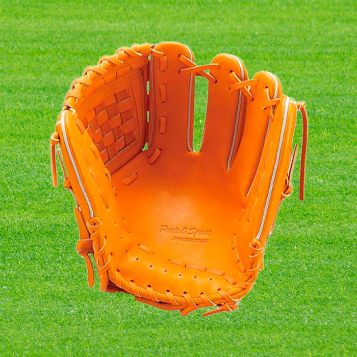 ゼット　プロステイタス　軟式　内野手用　源田モデル BRGB30250 brgb30250-3236_2n.jpg