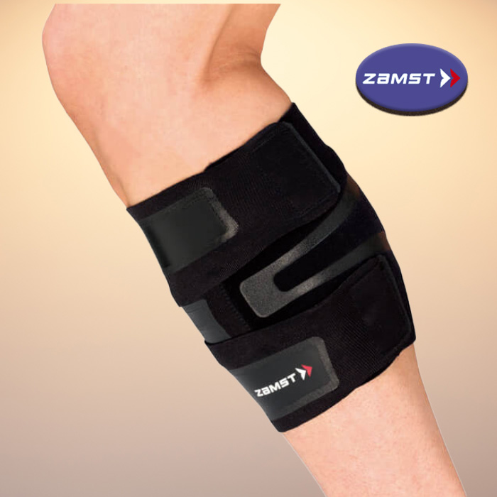 ザムスト ZAMST（ザムスト） FILMISTA CALF ふくらはぎ用サポーター