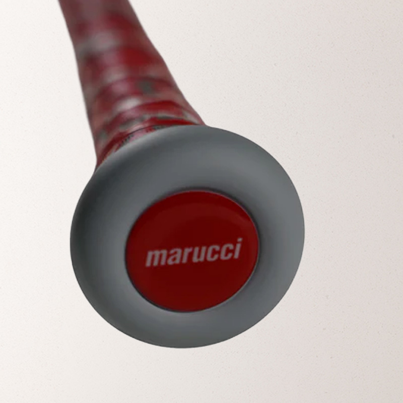 マルーチ ワニクラッシャー スピードマックス 軟式バット 大人用 一般