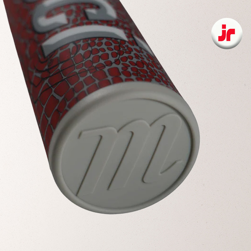 marucci（マルーチ） 少年野球 バット ワニクラッシャー スピード