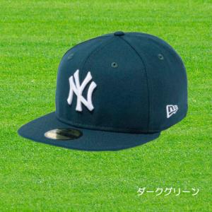 ニューエラ NEW ERA MLB 59FIFTY ニューヨーク・ヤンキース キャップ NY5950