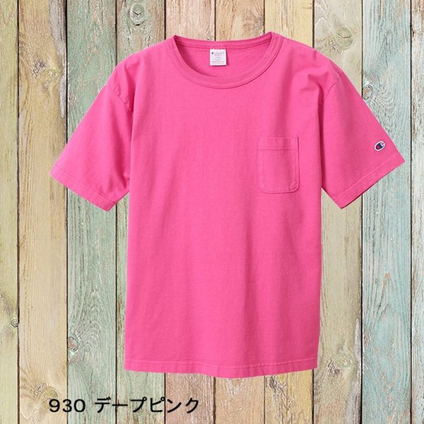 T1011(ティーテンイレブン) ポケット付き US Tシャツ 20SS 春夏新作 MADE IN ...