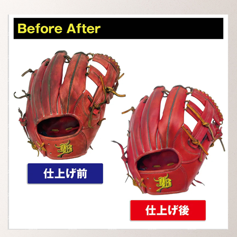 和牛JBPROTEIOSプロティオスグラブ用液体トリートメント野球ソフトグローブ汚れ落とし保革PROTEIOS_12