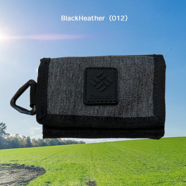2021超人気 Columbia（コロンビア） ナイオベマルチウォレット 三つ折りタイプ アウトドア PU2333 アウトドアシューズ 