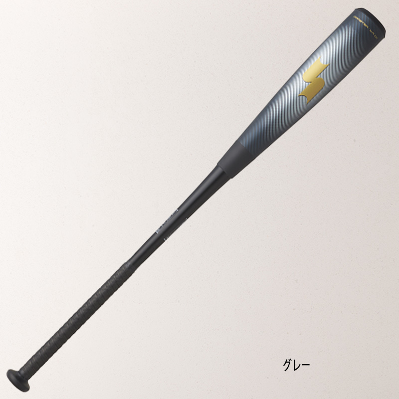 エスエスケイ（SSK） 軟式 バット 大人 一般 FRP製 MM23 MX トップ