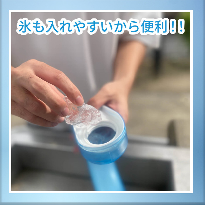 U-COOL ユークール ハンズフリー氷嚢 アイスバック _08
