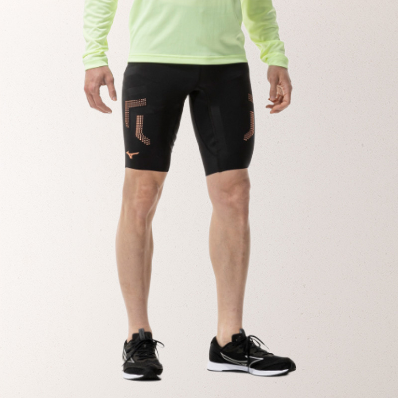 MIZUNO（ミズノ） 12時まで当日出荷 陸上 ランニング バイオギア