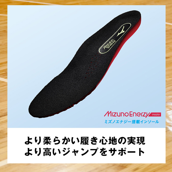 MIZUNO バレーボールシューズ ウエーブライトニング Z8 WIDE ユニセックス V1GA240158_10