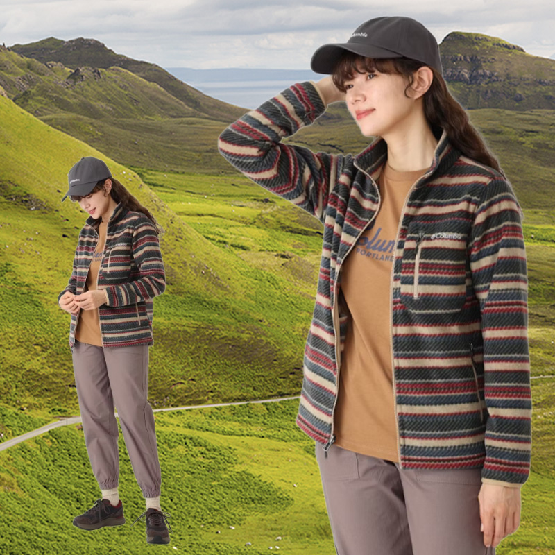 Columbia（コロンビア） ウィメンズバックアイスプリングスII