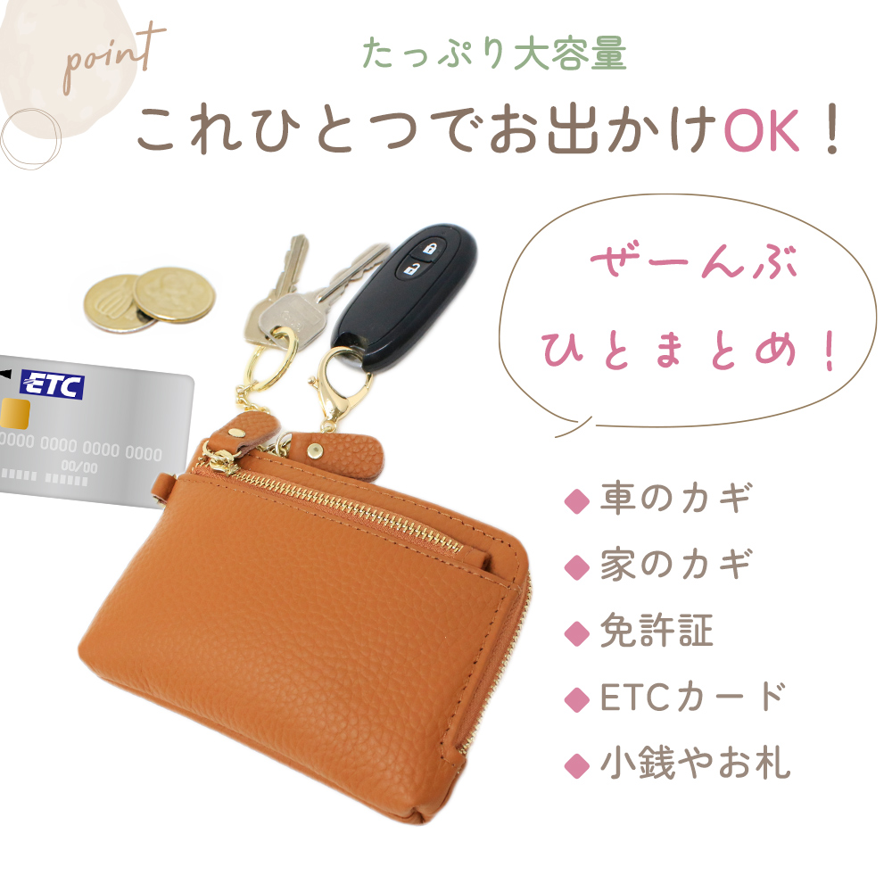 美品 フェンディ セレリア　レザー コインケース　マルチケース ミニポーチ 楽天市場】FENDI フェンディ 8N0115 セレリア ミニポーチ コイン