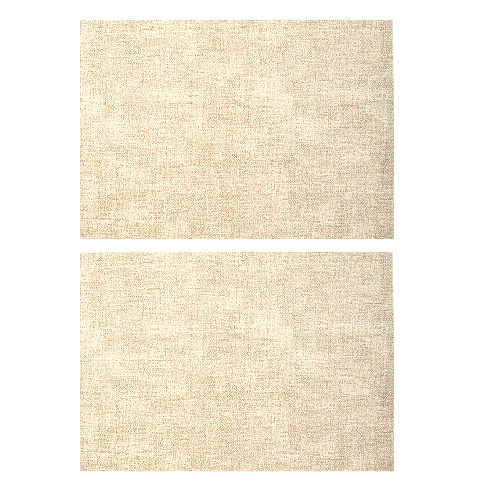 ランチョンマット8枚 ランチョンマット レザー 2枚セット おしゃれ 北欧 洗える PVCレザー