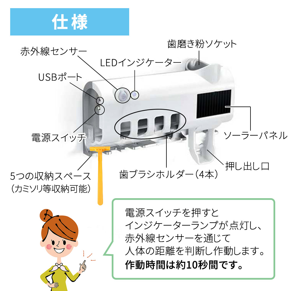 TWICE/歯ブラシ除菌器/トレカ！ TWICE 歯ブラシ除菌ケース TOOTHBRUSH トレカ セット Amazon.com