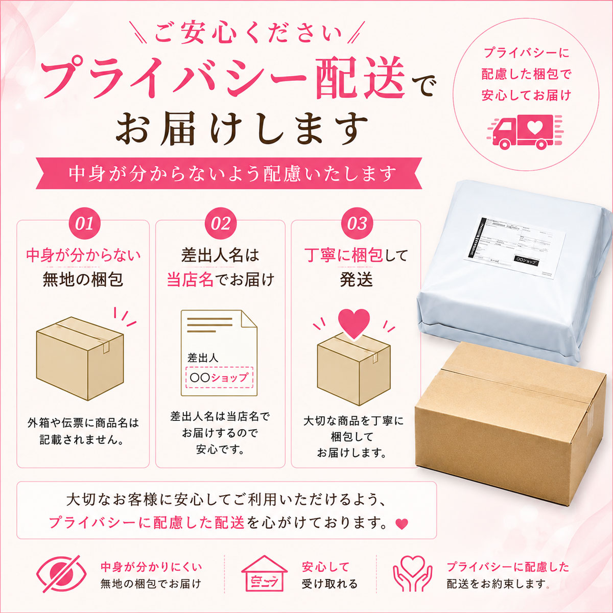 ラブモアローション 商品説明画像7