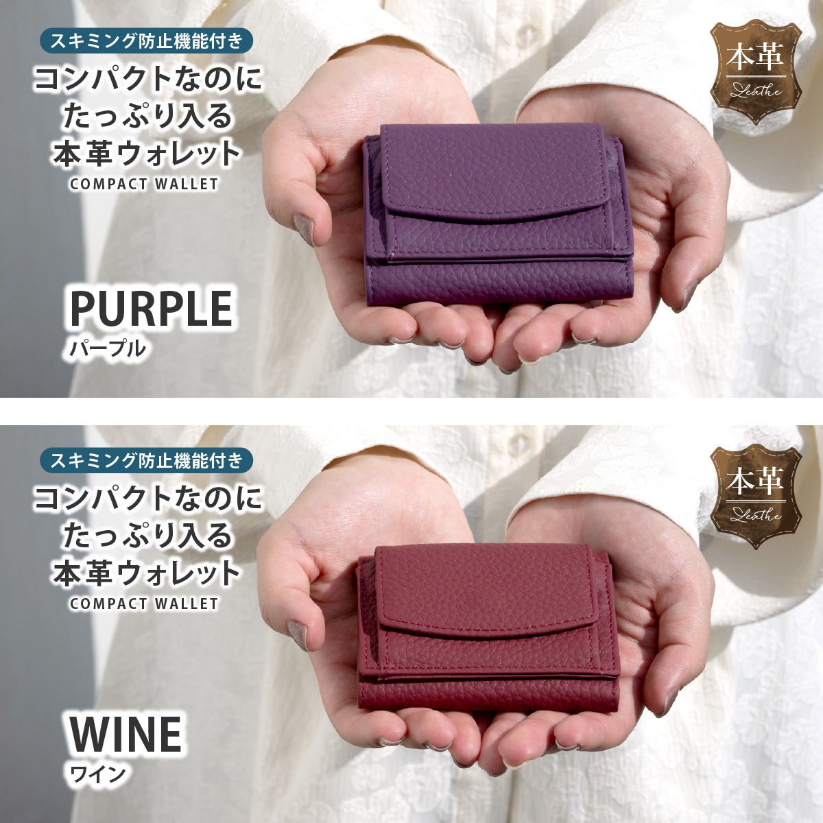 美品　ダークグリーン 三つ折り財布 ジルサンダー Jil Sander 財布 三つ折り財布 折りたたみ財布