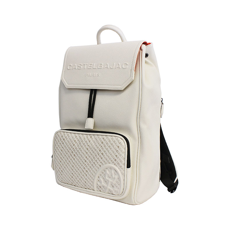 CASTELBAJAC（カステルバジャック） リュックサック ノワ Noix 029771