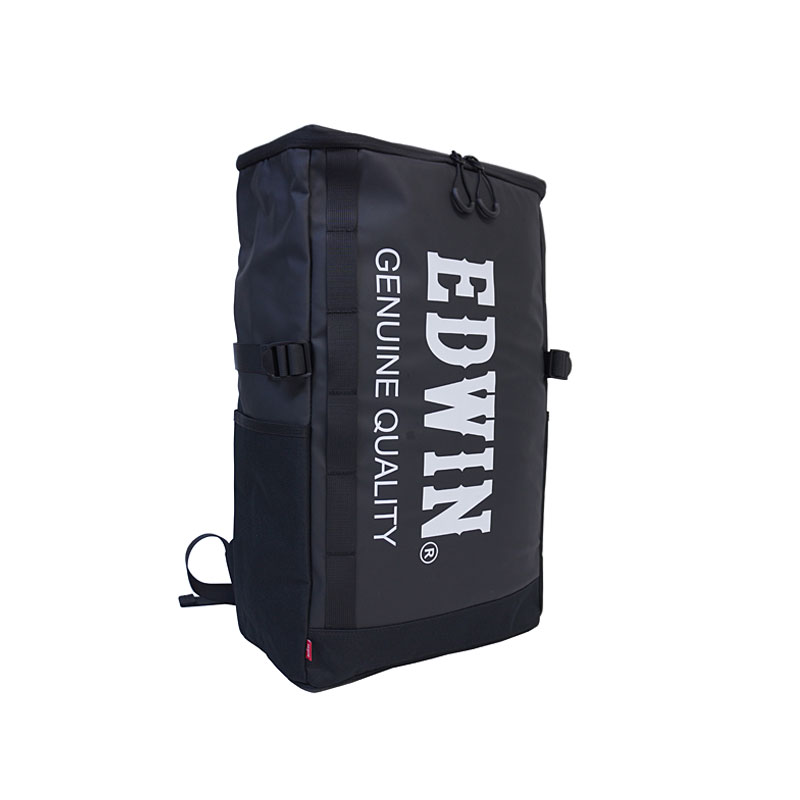 EDWIN（エドウィン） フラップリュック リュックサック 22L 0411475