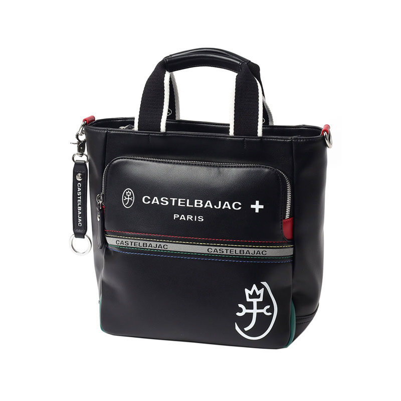 CASTELBAJAC（カステルバジャック） CASTELBAJAC 2WAY ハンド
