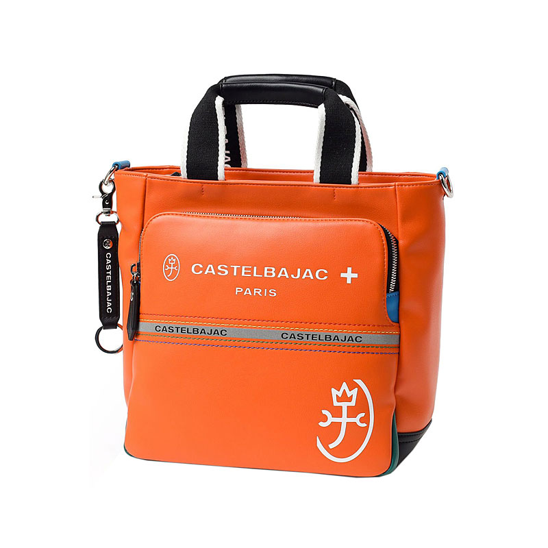 CASTELBAJAC（カステルバジャック） CASTELBAJAC 2WAY ハンド
