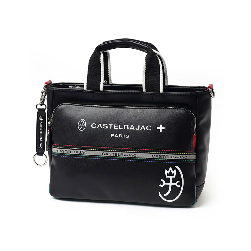 CASTELBAJAC（カステルバジャック） CASTELBAJAC 2WAY ショルダー
