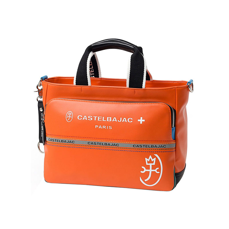 CASTELBAJAC（カステルバジャック） CASTELBAJAC 2WAY ショルダー