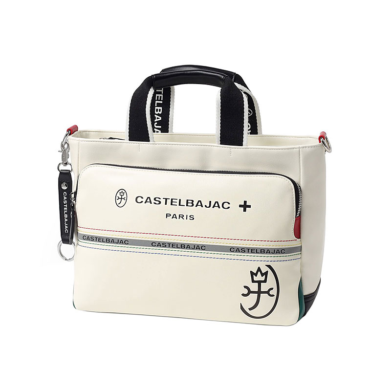 CASTELBAJAC（カステルバジャック） CASTELBAJAC 2WAY ショルダー