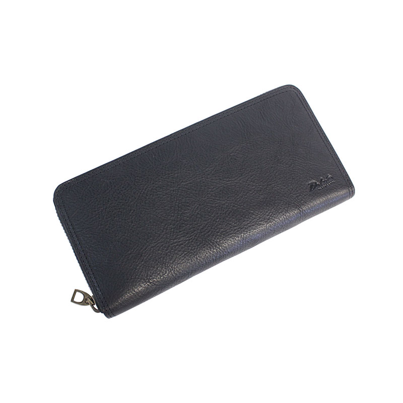 Dakota BLACK LABEL ダコタ ブラックレーベル 2つ折り財布 ハイデ