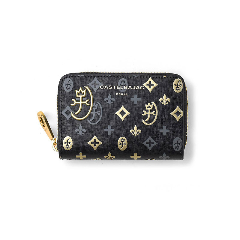 カステルバジャック CASTELBAJAC BOX型小銭入れ 数量限定モデル