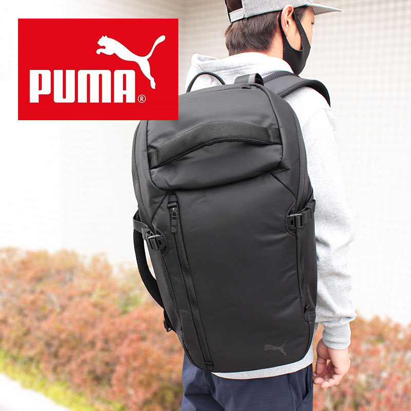 プーマ PUMA 2way バックパック 28L オックス 078564 : 078564