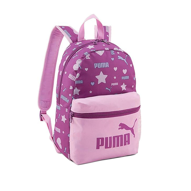 PUMA（プーマ） キッズ バックパック リュックサック 13L スモール