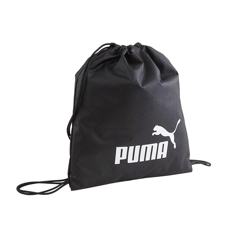 プーマ PUMA ジムサック ナップサック プーマフェイズ 079944 メール便配送商品/ラッピング不可